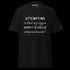 Attempting to limit my oxygen... Men's classic tee - 3 colors